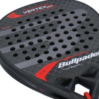Pala Bullpadel Vertex 04 Hybride 2024 (Garantie du prix le plus bas)