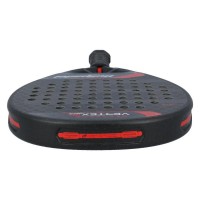 Pala Bullpadel Vertex 04 Hybride 2024 (Garantie du prix le plus bas)