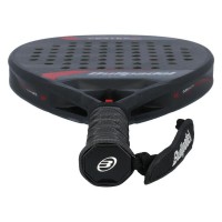 Pala Bullpadel Vertex 04 Hybride 2024 (Garantie du prix le plus bas)