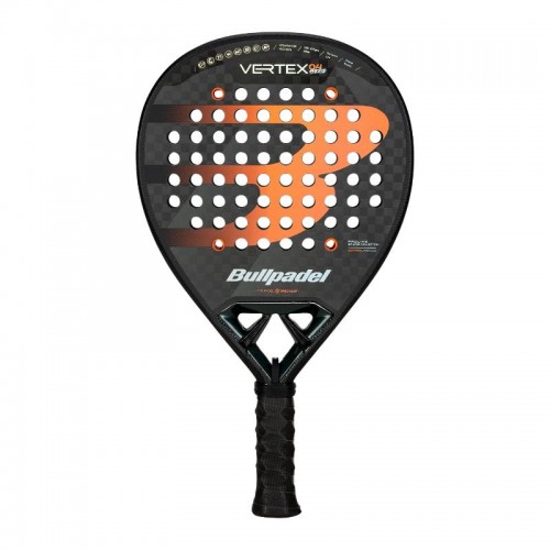 Raquete Bullpadel Vertex 04 Hybrid 2025 Raquete Bullpadel Vertex 04 Hybrid 2025