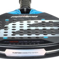 Bullpadel Vertex 05 Comfort 2026 Racket