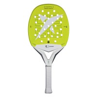 Raquette de tennis de plage Renegade Comfort Yellow Drop Shot