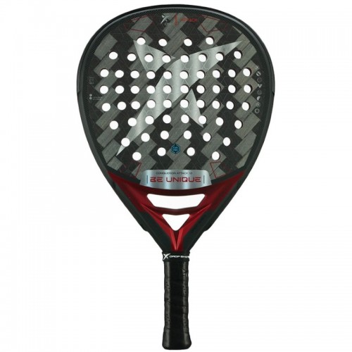 Pala Drop Shot Ataque do Conquistador 1.0 2025 Pala Drop Shot Ataque do Conquistador 1.0 2025