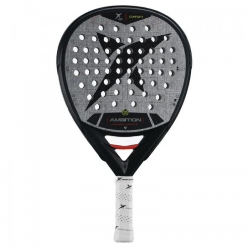 Pala Drop Shot Conquistador Conforto 1.0 2025 Pala Drop Shot Conquistador Conforto 1.0 2025