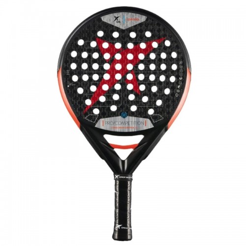 Pala Drop Shot Conquistador Controle 1.0 2025 Pala Drop Shot Conquistador Controle 1.0 2025
