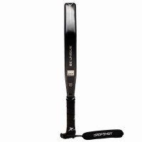 Attacco Cibernetico Pala Drop Shot 2026