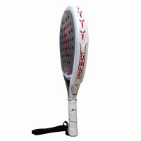 Pala Drop Shot Flame Soft 2026