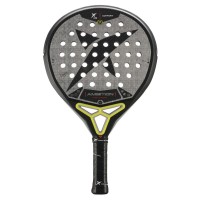 Turn Drop Shot John Sanz Axión Comfort 2025