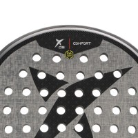 Turn Drop Shot John Sanz Axión Comfort 2025