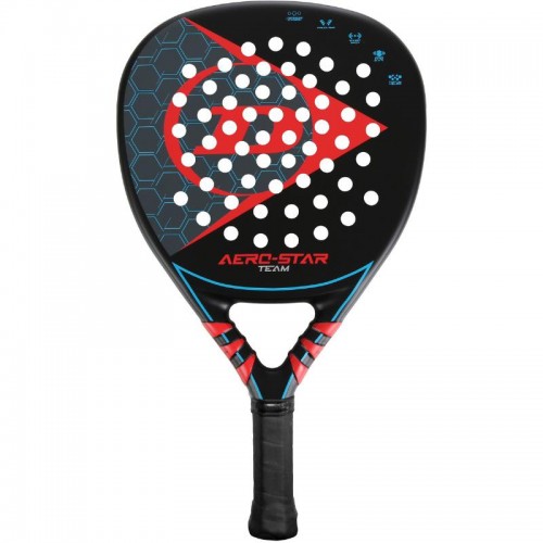 Equipe Pala Dunlop Aero Star Equipe Pala Dunlop Aero Star