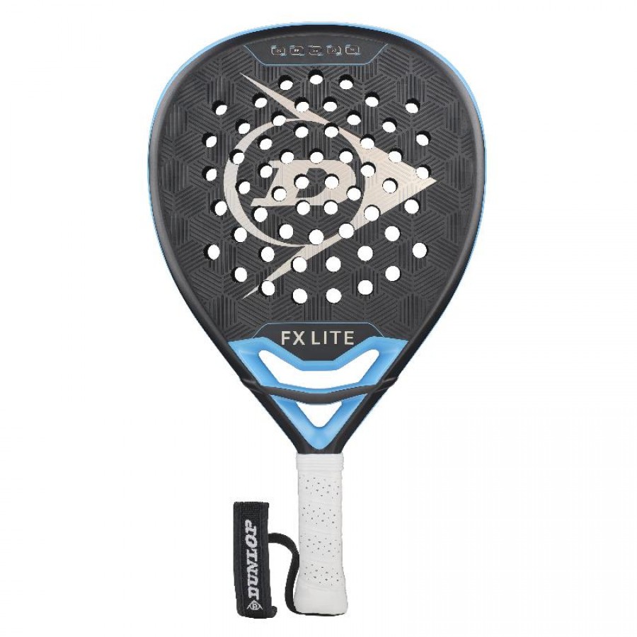 Pala Dunlop FX Lite 2026