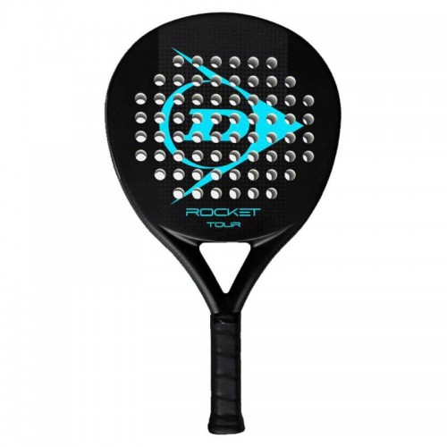Dunlop Rocket Tour Pa Azul Dunlop Rocket Tour Pa Azul