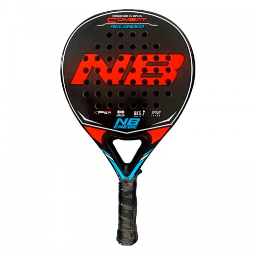 Pala Enebe Combate Recarregado Carbono 2023 Pala Enebe Combate Recarregado Carbono 2023