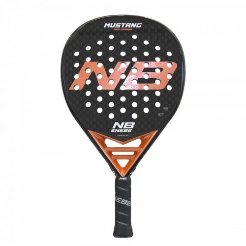 Raquete Enebe Mustang 2024