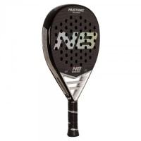 Pala Enebe Mustang Argent 3K 2026