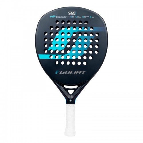 Pá Goliat Spiro 2024