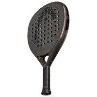 Chef de Pala Arturo Coello Junior 2026