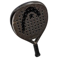 Chef de Pala Arturo Coello Junior 2026