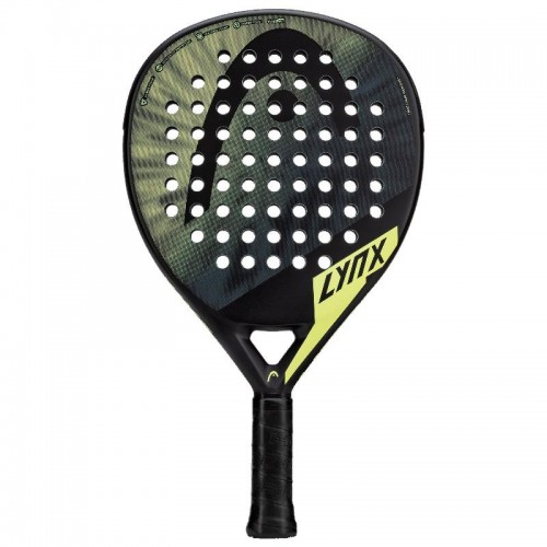 Pá Head Lynx 2025 Pá Head Lynx 2025