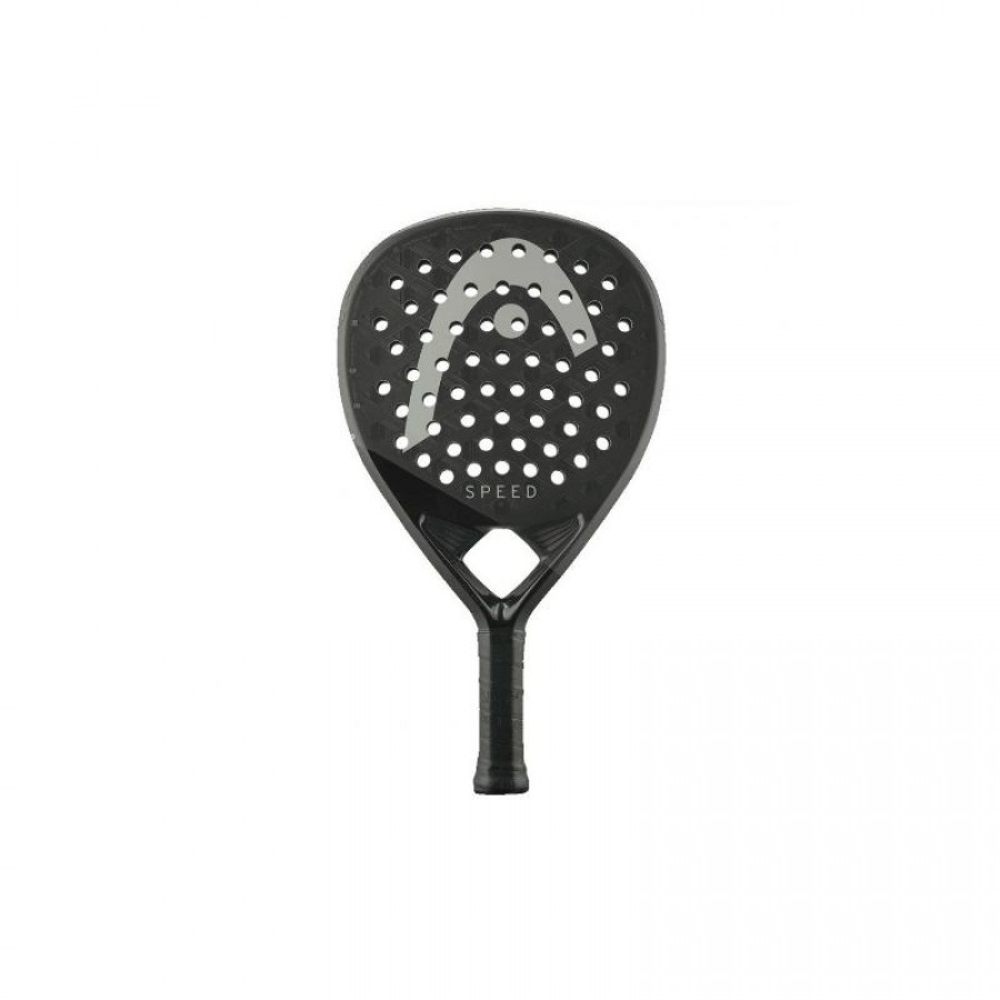 Cabeça Pala Mini Speed Pro 18cm 2024