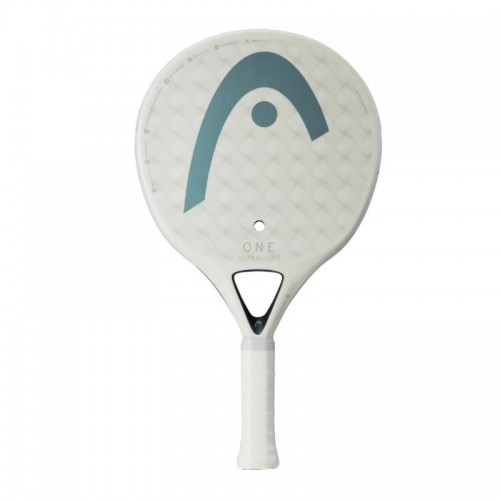 Pala Head One Ultralight Blanco 2024 Pala Head One Ultralight Blanco 2024
