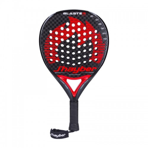 Pa JHayber Blaster 12K Vermelho Pa JHayber Blaster 12K Vermelho