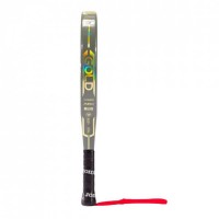 Raquette Joma Gold Pro Vert Jaune pour Joueurs