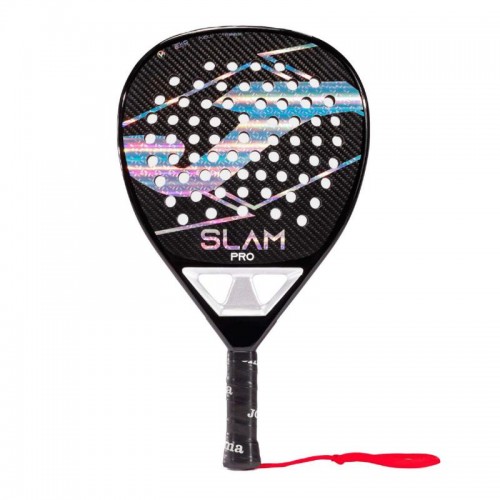 Raquette Joma Slam Pro Black Silver Players