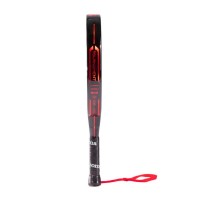 Pala Joma Tournament Pro Negro Rojo Jugadores