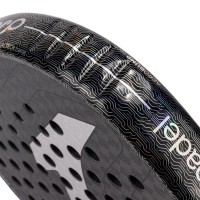 Pala Joma Valkiria Pro HRD Negro Gris