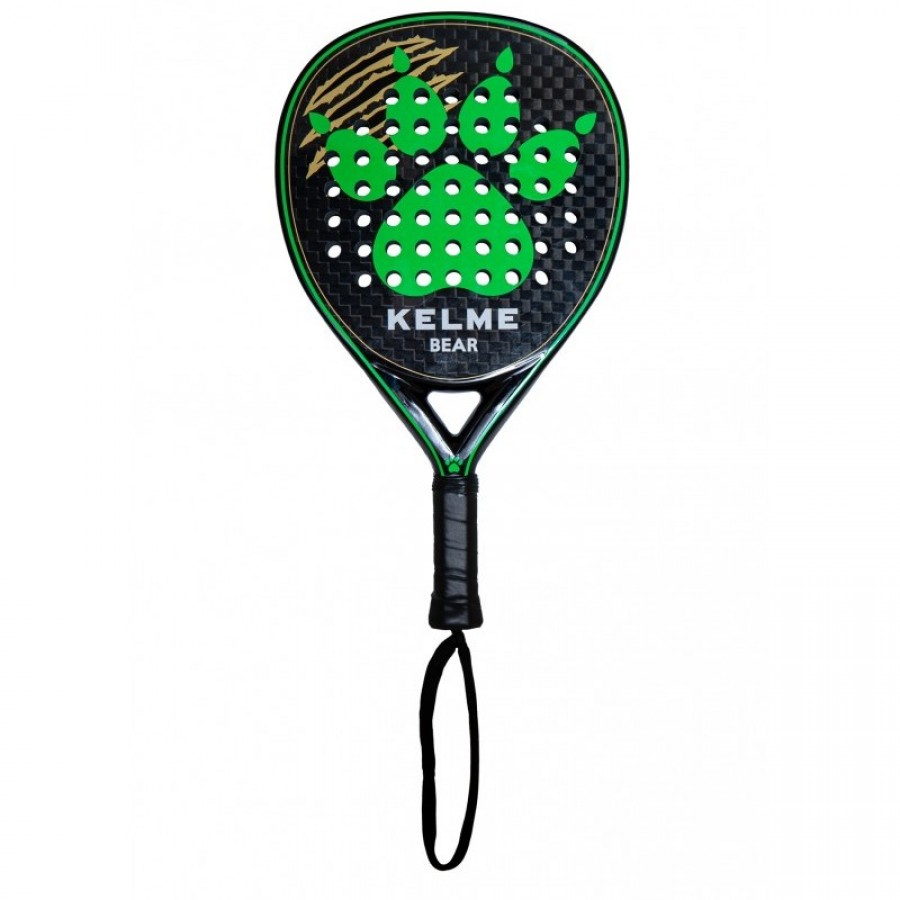Pala Kelme Ours 2022 (Garantie du prix le plus bas)