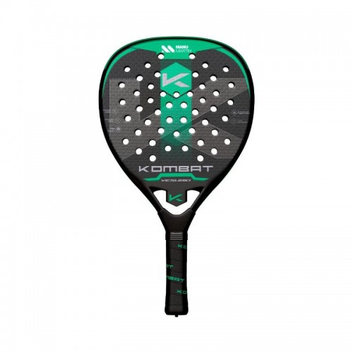 Pala Kombat Manu Martin Vesubio