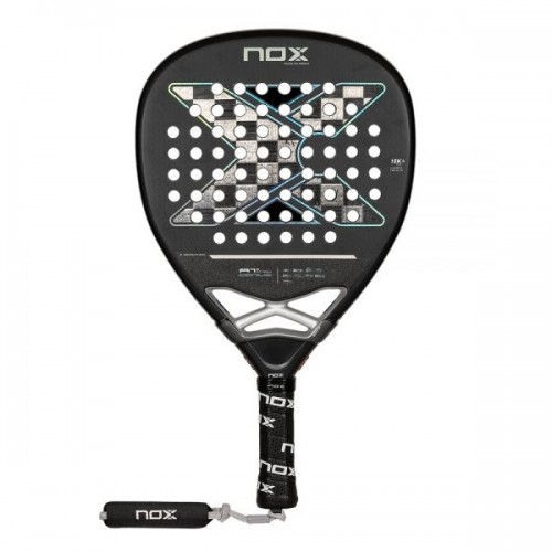 Pala Nox Agustin Tapia AT Ataque Genial 18k 2024 Pala Nox Agustin Tapia AT Ataque Genial 18k 2024