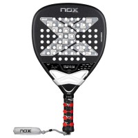 Pala Nox Agustin Tapia AT10 Genius Attack 18K Alun 2026