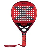 Pala Nox Edu Alonso EA10 Ventus Hybride 12K Xtreme 2026