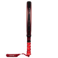 Pala Nox Edu Alonso EA10 Ventus Hybride 12K Xtreme 2026