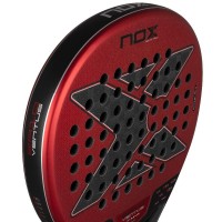 Pala Nox Edu Alonso EA10 Ventus Hybride 12K Xtreme 2026