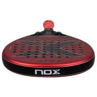 Pala Nox Edu Alonso EA10 Ventus Hybride 12K Xtreme 2026