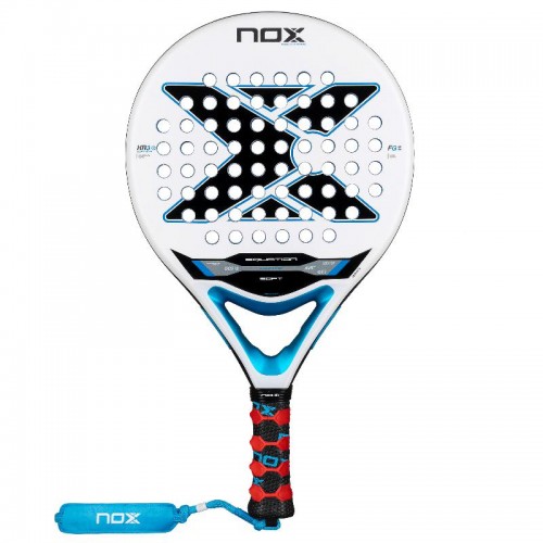 Pala Nox Equation Soft Advanced 2026