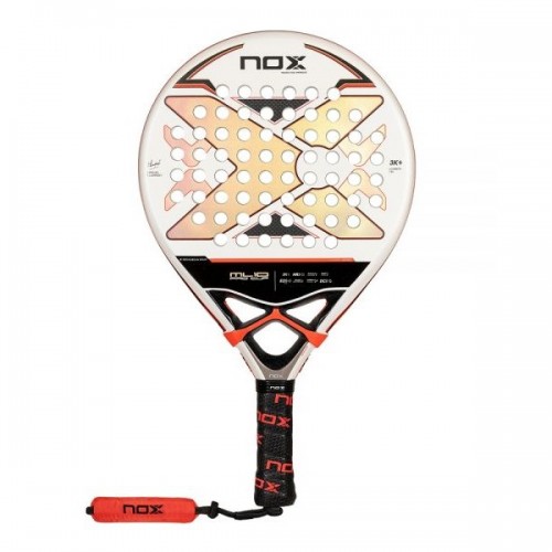 Pala Nox ML10 Pro Cup 3K Serie Luxo 2024 Pala Nox ML10 Pro Cup 3K Serie Luxo 2024
