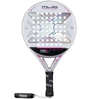 Pala Nox ML10 Pro Cup Argent 2025