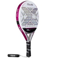 Pala Nox ML10 Pro Cup Argent 2025