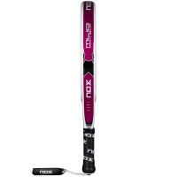 Pala Nox ML10 Pro Cup Argent 2025