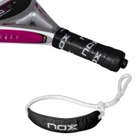 Pala Nox ML10 Pro Cup Argent 2025