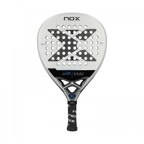 Pala Nox ML10 Espingarda 12k Série de Luxo Ex Pala Nox ML10 Espingarda 12k Série de Luxo Ex