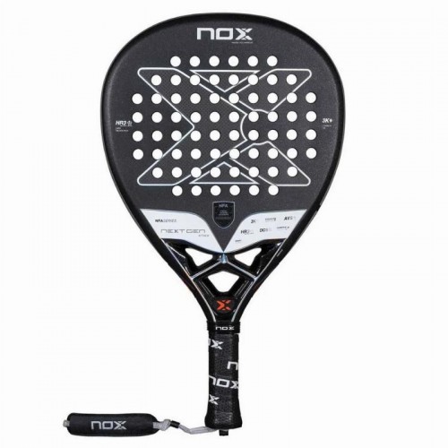Pala Nox Nextgen Pro Attack 3K 2025 Pala Nox Nextgen Pro Attack 3K 2025