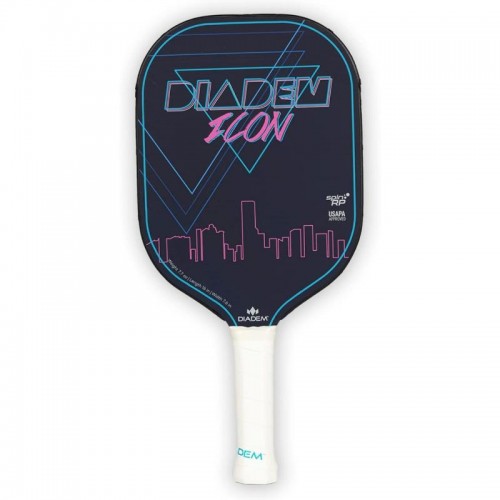 Pala Pickleball Diadem Icone Miami Lite Pala Pickleball Diadem Icone Miami Lite