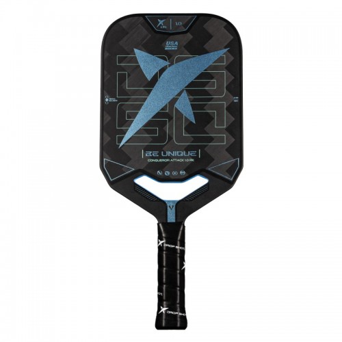 Pala Pickleball Drop Shot Ataque Conquistador 1.0 Pala Pickleball Drop Shot Ataque Conquistador 1.0