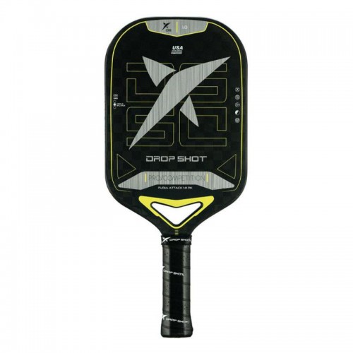 Pala Pickleball Drop Shot Furia Ataque 1.0 Pala Pickleball Drop Shot Furia Ataque 1.0