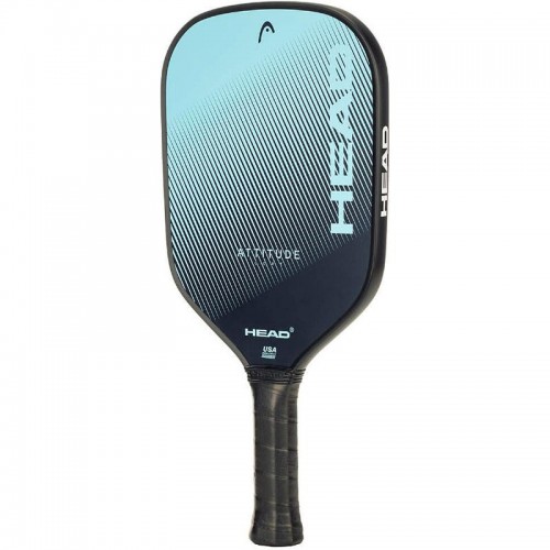 Núcleo de atitude da cabeça de pickleball Pala Núcleo de atitude da cabeça de pickleball Pala